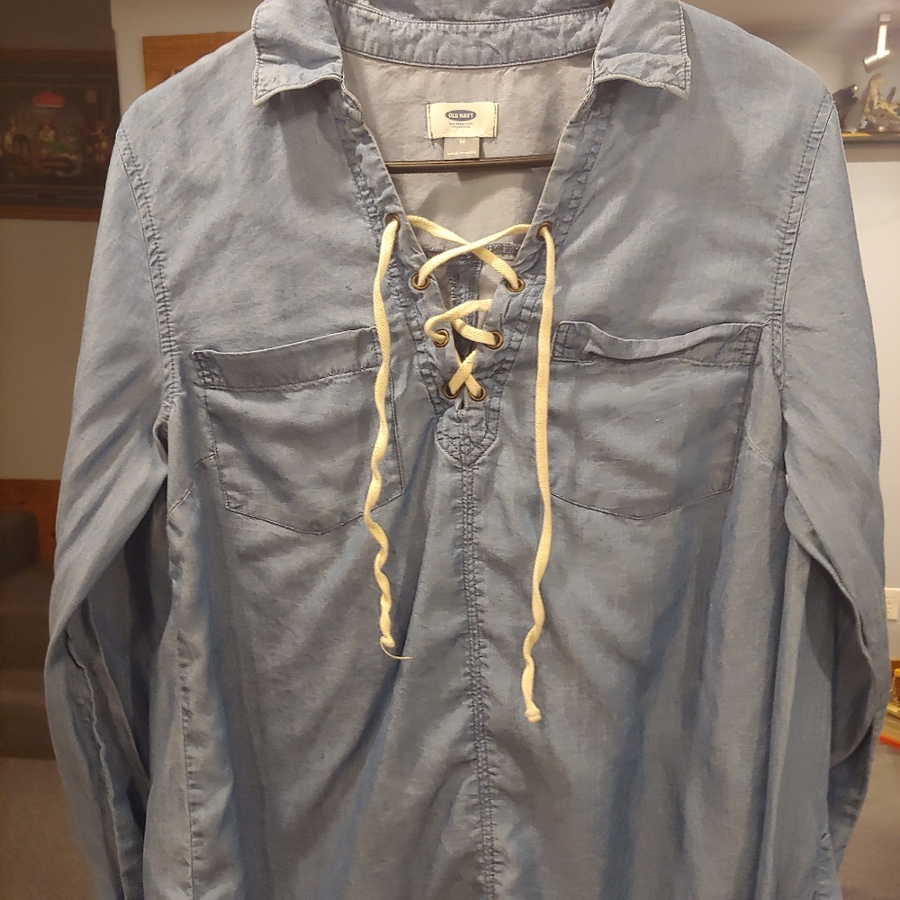 Women's top W#251